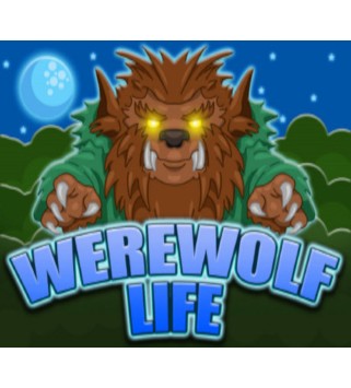 Werewolf Life Steam Key GLOBAL